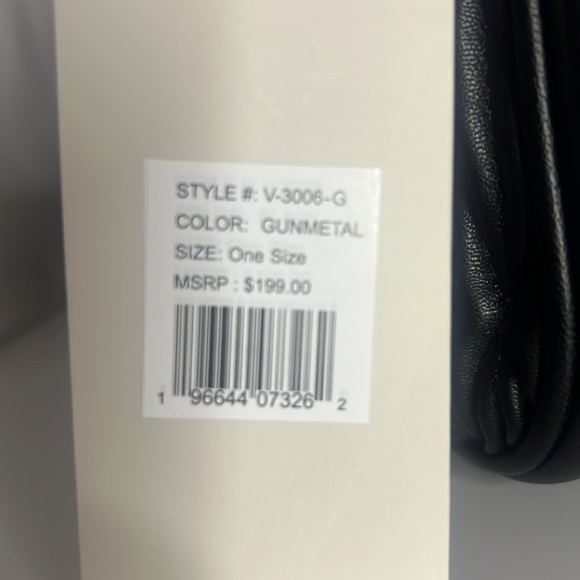 Valentino Orlandi East West Handbag - Picture 6 of 6